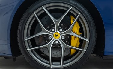 Ferrari F12 Berlinetta 27