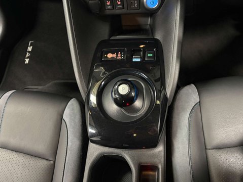 Nissan LEAF Leaf E+ Tekna 5dr 31