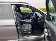 Mercedes-Benz GLC 2.1 GLC250d AMG Night Edition G-Tronic+ 4MATIC Euro 6 (s/s) 5dr 68