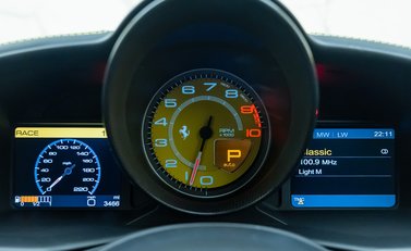 Ferrari 458 Italia 17