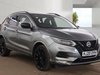 Nissan Qashqai 1.3 DIG-T n-tec DCT Auto Euro 6 (s/s) 5dr