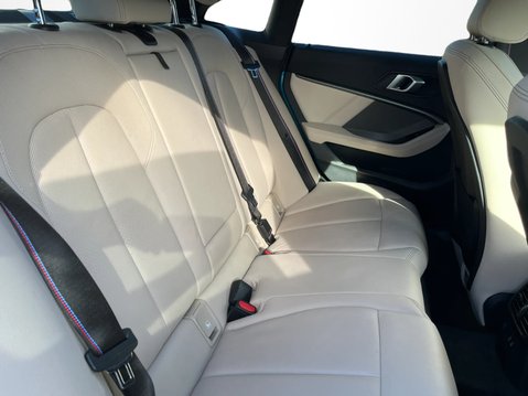 BMW 2 Series GRAN COUPE 218i M Sport 4dr DCT 13