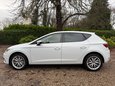 SEAT Leon 1.2 TSI SE Dynamic Technology Euro 6 (s/s) 5dr 8