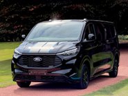 Ford Transit Custom 320 SPORT L2H1 P/V ECOBLUE 3