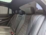 Mercedes-Benz E Class 2.0 E 220 AMG Line Night Edition Premium+ D Auto 4dr 66