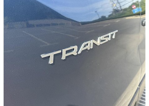 Ford Transit 2.0 290 EcoBlue Trend Panel Van 5dr Diesel Manual FWD L2 H2 Euro 6 (s/s) (1 17