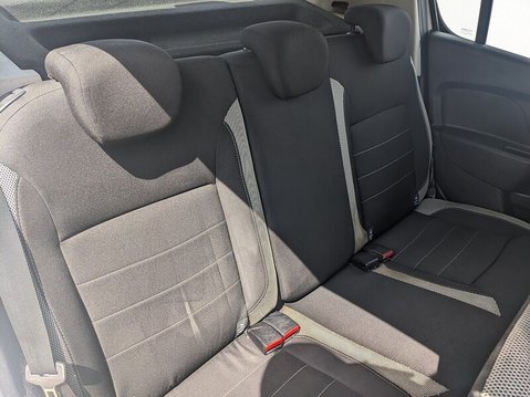 Dacia Sandero Stepway COMFORT TCE 16