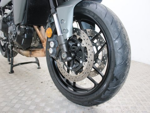 Yamaha Tracer 9 TRACER 9 (MTT 890) 20