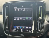 Volvo XC40 1.5h T4 Recharge 10.7kWh Plus SUV 5dr Petrol Plug-in Hybrid Auto Euro 6 (s/ 19