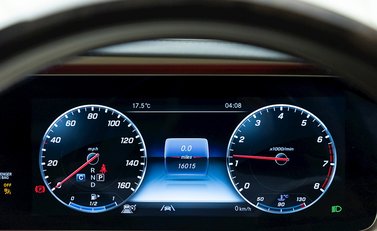 Mercedes-Maybach S650 Cabriolet 25