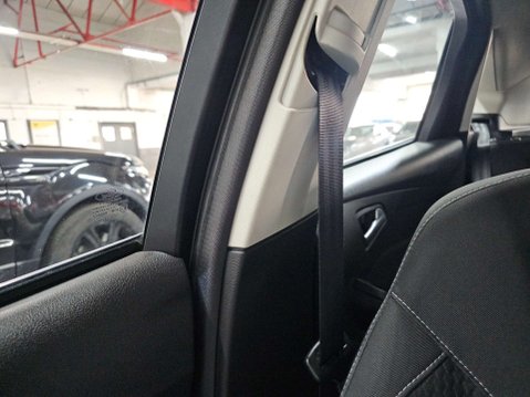 Ford Focus 1.0 Focus Zetec 5dr 44