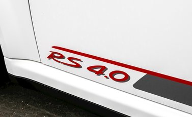 Porsche 911 GT3 RS 4.0 (997) 30