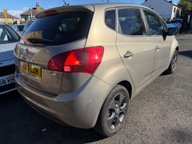 Kia Venga 3 ECODYNAMICS 21