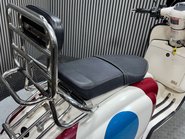 Royal Alloy TG 300 LC 2021 22K GOOD RUNNING 300CC SCOOTER MODERN RETRO PROJECT 8