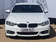 BMW 4 Series 420I M SPORT GRAN COUPE 2