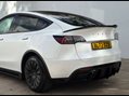 Tesla Model Y ModeL Y Long Range AWD 4WD 5dr 41