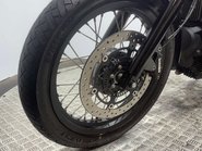 Moto Guzzi V7 ABS SPECIAL 2015 ONLY 7K MOT EXCELLENT CONDITION RETRO 744CC 7