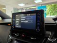 Toyota Corolla 1.8 VVT-h Icon Tech CVT Euro 6 (s/s) 5dr 78
