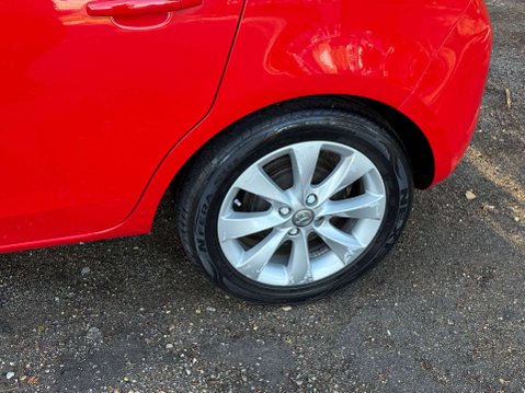Vauxhall Corsa 1.4 Corsa Energy AC 5dr 58