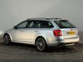 Skoda Octavia VRS TDI DSG 9