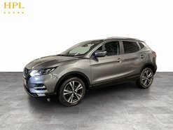 Nissan Qashqai 1.3 DIG-T N-Connecta SUV 5dr Petrol Manual Euro 6 (s/s) (140 ps)