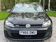 Volkswagen Golf 2.0 Golf GTD 5dr 12