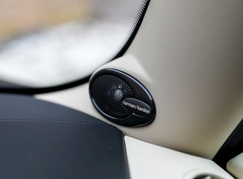 Mini Hatch S Inspired by Goodwood 21