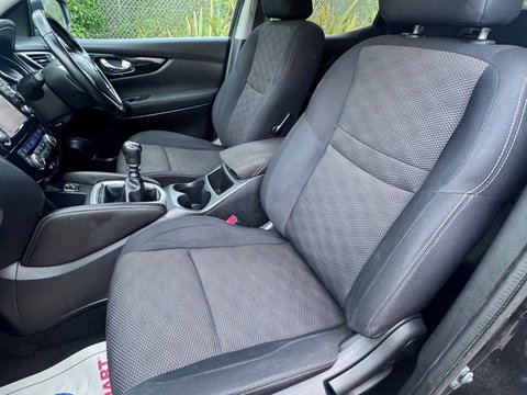 Nissan Qashqai ACENTA PREMIUM DIG-T 13