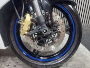 Suzuki GSX-R 2005 28K NEW MOT SERVICED WARRANTY 600CC SUPER SPORT GIXXER 16