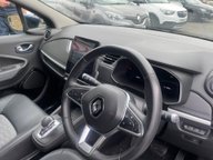 Renault Zoe R135 EV50 52kWh Riviera Auto 5dr (Rapid Charge) 9