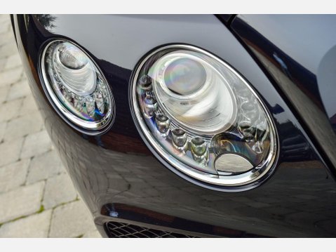 Bentley Continental 4.0 V8 GTC S Auto 4WD Euro 6 2dr 38