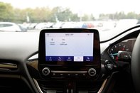 Ford Fiesta ACTIVE X EDITION MHEV 20