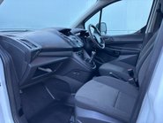 Ford Transit Connect 200 L1 100ps Panel Van - No VAT 13