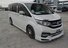 Honda Stepwagon RP3 1.5 Turbo Spada Waku Waku Doors