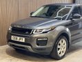 Land Rover Range Rover Evoque 2.0 Range Rover Evoque SE Tech TD4 4WD 5dr 32