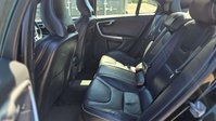 Volvo S60 2.0 D4 R-Design Lux Nav Saloon 4dr Diesel Auto Euro 6 (s/s) (190 ps) 21