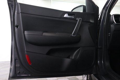 Kia Sportage CRDI 2 ISG MHEV 43