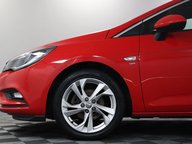 Vauxhall Astra SRI ECOFLEX S/S 25