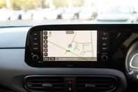 Hyundai i10 ADVANCE 18