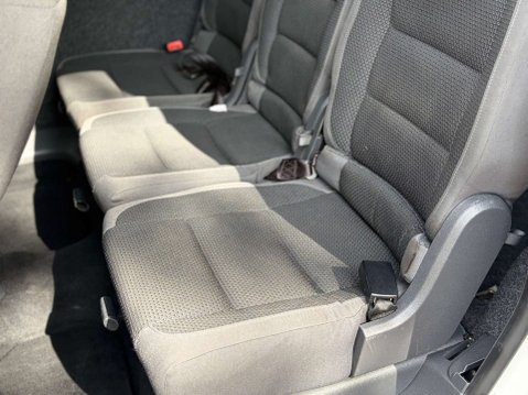 Volkswagen Caddy 2.0 Caddy C20 Startline TDI 30