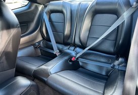 Ford Mustang 5.0 V8 BULLITT 37