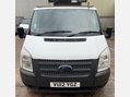 Ford Transit 2.2 TDCi 260 FWD L1 H1 5dr 20