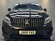 Mercedes-Benz GLE 3.0 GLE450 V6 AMG (Premium Plus) Coupe 5dr Petrol G-Tronic 4MATIC Euro 6 (s 2