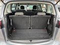 Vauxhall Zafira 1.4i Turbo Design Euro 6 5dr 29