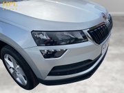 Skoda Karoq 1.0 TSI SE SUV 5dr Petrol Manual Euro 6 (s/s) (116 ps) 9