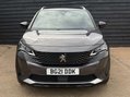 Peugeot 3008 1.2 3008 GT Premium PureTech S/S Auto 5dr 23