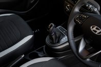 Hyundai i10 ADVANCE 31