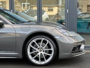 Porsche 718 Cayman CAYMAN STYLE EDITION PDK 40