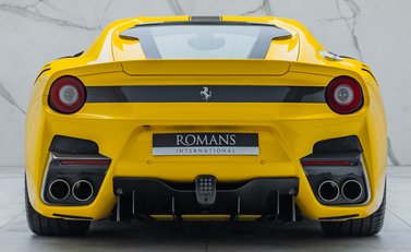Ferrari F12 TDF 5