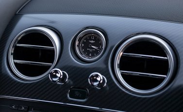 Bentley Continental GT V8 S 18